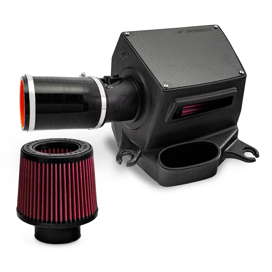 Honda Accord 2.0T Performance Air Intake, 2018-2022