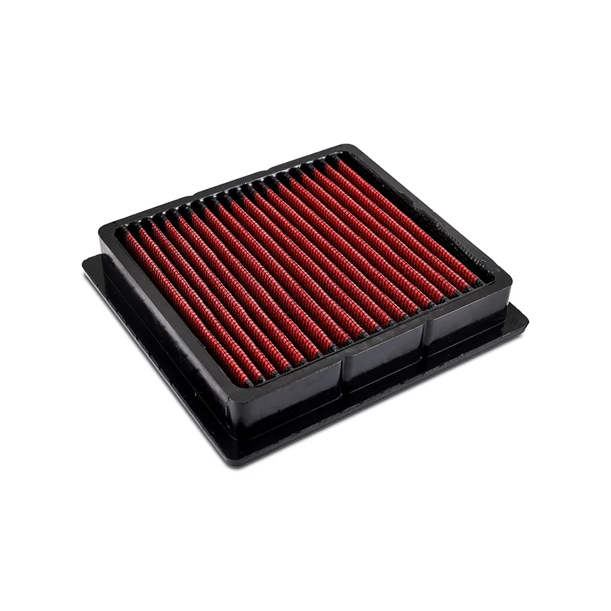 Engine Air Filter, Drop-In, Reusable, fits Nissan 350Z/370Z 2007-2020