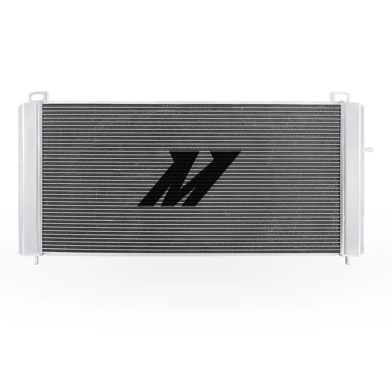 Performance Aluminum Radiator, fits Chevrolet Silverado 1500 V8 1999-2013