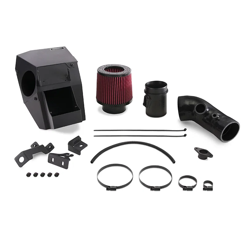 Performance Air Intake, fits Honda Civic Type R 2017-2021