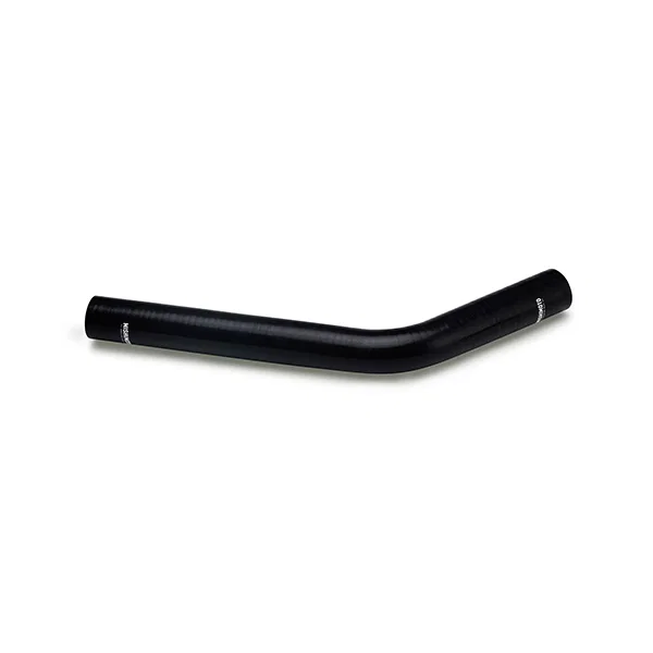 Silicone Upper Radiator Hose, fits Chevrolet Impala 283ci/327ci 1966-1968