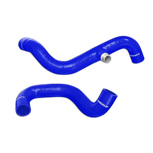 Silicone Coolant Hose Kit, Blue, fits Ford 7.3L Powerstroke 1995-1997