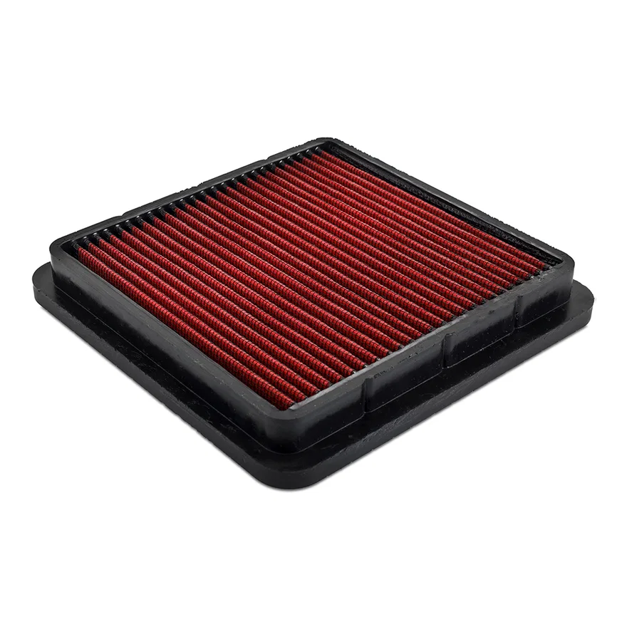 Reusable Drop-In Air Filter, Fits Subaru WRX 2008-2018