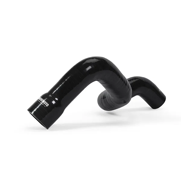 Silicone Lower Radiator Hose, fits GM C/K Truck 305ci/350ci 1978-1986
