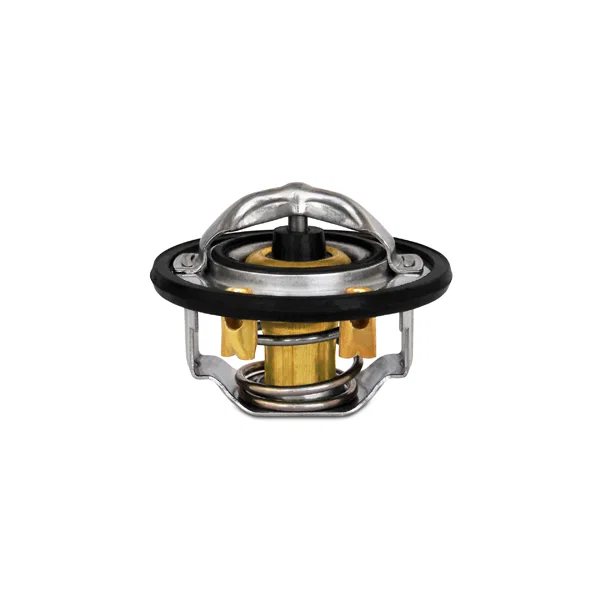 Thermostat, High-Temp, Set of 2, fits Chevrolet/GMC 6.6L Duramax 2001+
