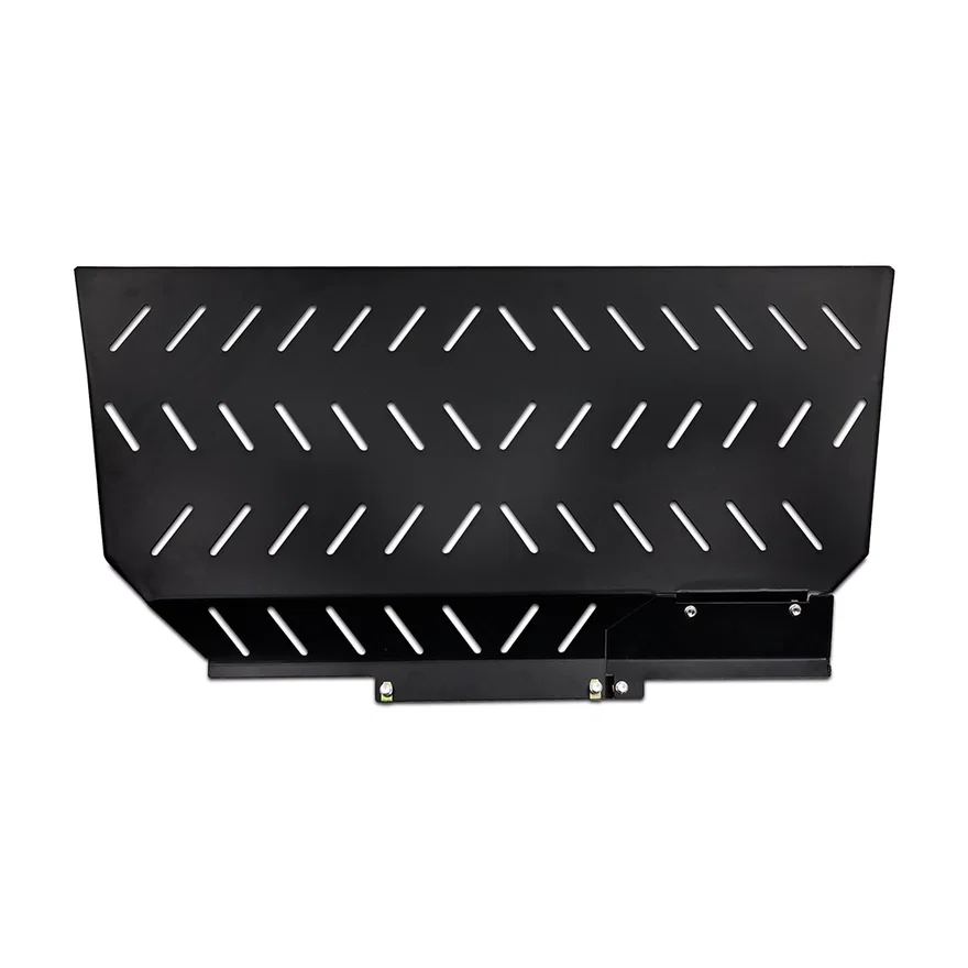 Borne Off-Road BNSD-F35T-17TR Transmission Skid Plate, fits Ford F-150 Raptor 2017+