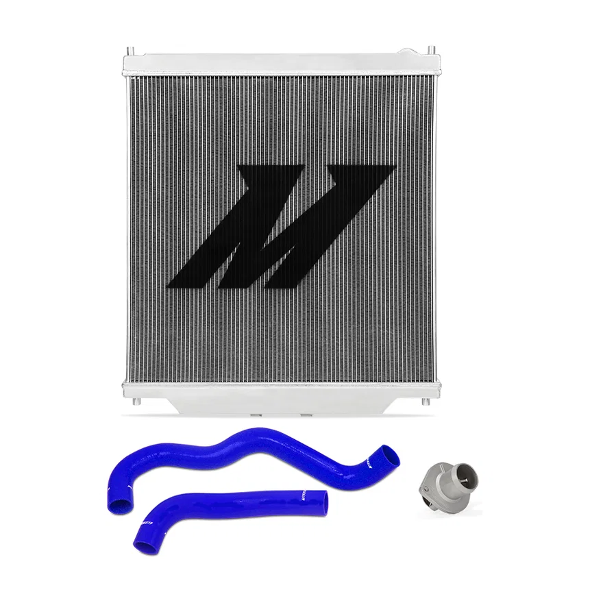 Essentials Bundle, fits Ford 6.0L Powerstroke 2003-2004