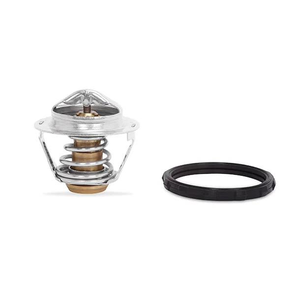Thermostat, High-Temp, fits Nissan Titan XD 2016-2019