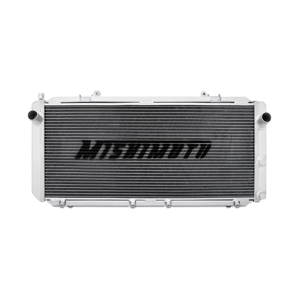X-Line Performance Aluminum Radiator, fits Toyota MR2 1990-1995