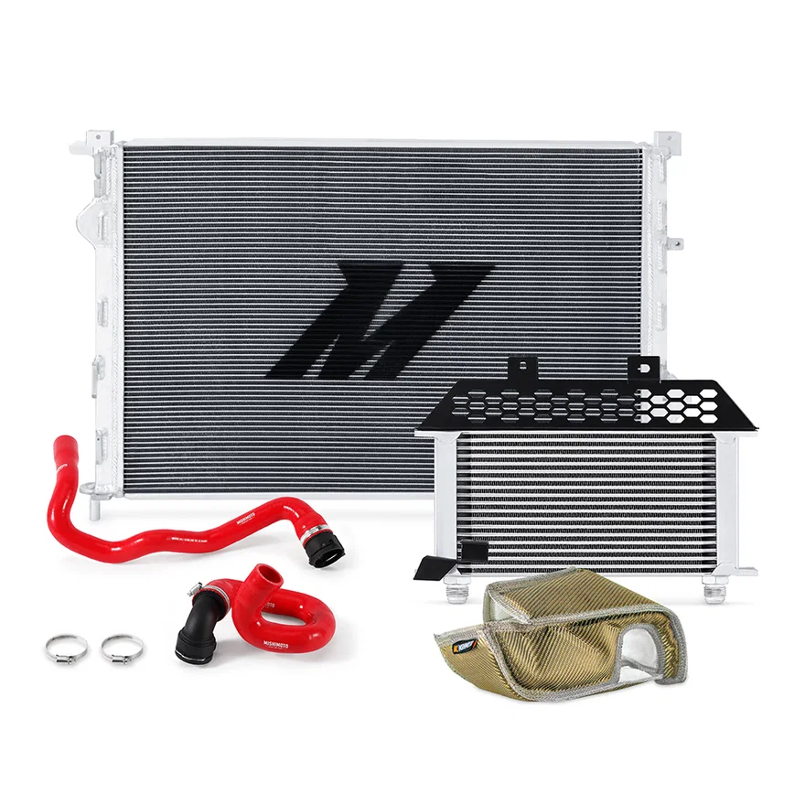 Ultimate Bundle, fits Ford Focus ST 2013-2018