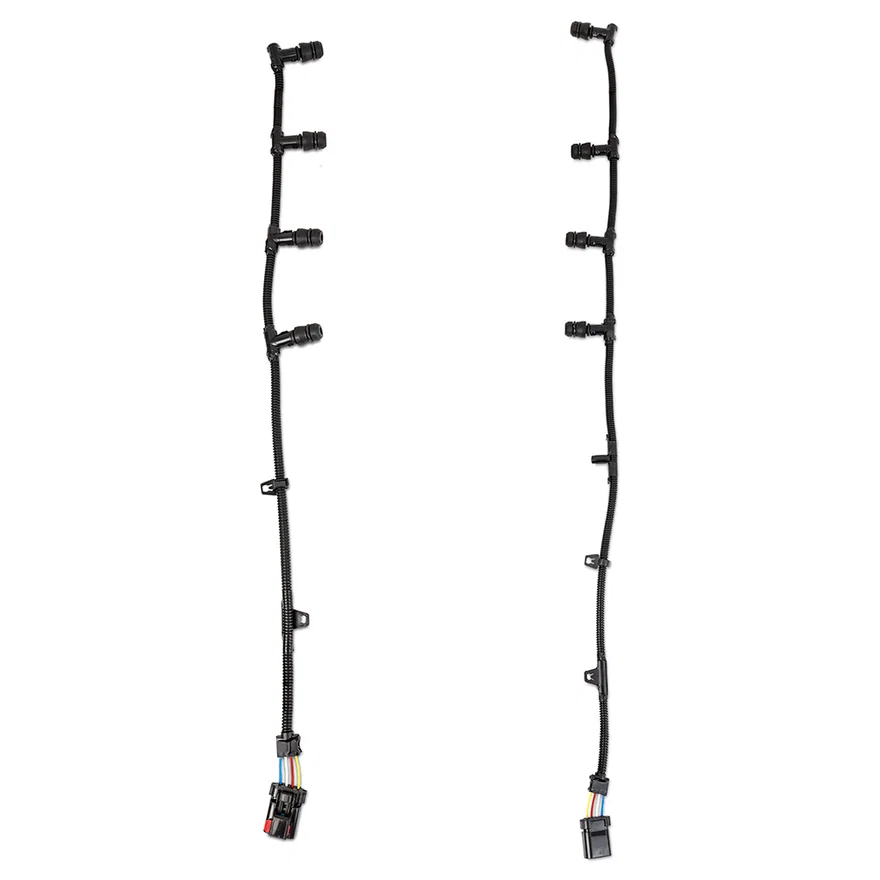 Glow Plug Harness, fits Ford Powerstroke 6.0L 2005-2007