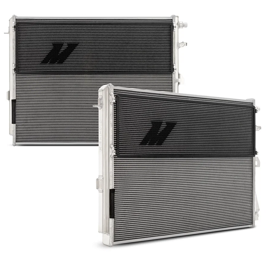 Performance Heat Exchanger, Automatic , fits BMW G8X M2/M3/M4 2021+