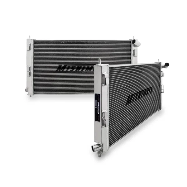 Performance Aluminum Radiator, fits Mitsubishi Lancer Evolution X 2008-2015