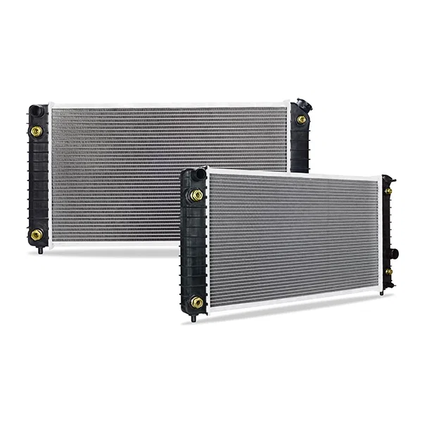 Replacement Radiator, fits Oldsmobile Bravada 1996-2001