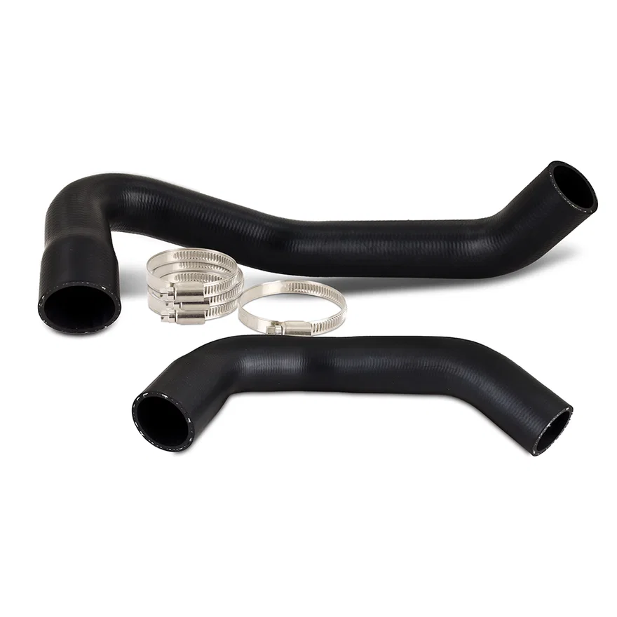 Replacement Coolant Hose Kit, fits Jeep Wrangler YJ 1991-1995