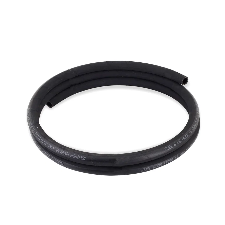 Push Lock Hose, -10AN