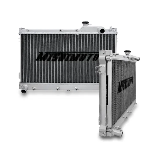 Performance Aluminum Radiator, fits Mazda Miata 1990-1997