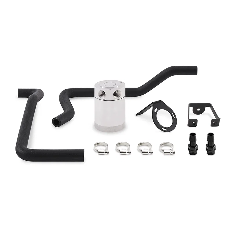 Dodge Charger 2005-2010, Chrysler 300C 6.1L 2005-2010 Direct Fit Catch Can Kit