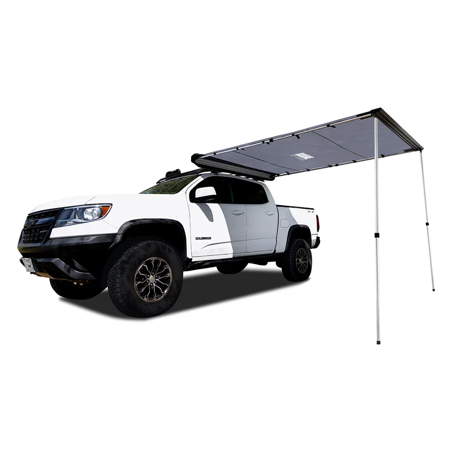 Borne Off-Road BNAW-59-79GR Rooftop Awning, 5 ft