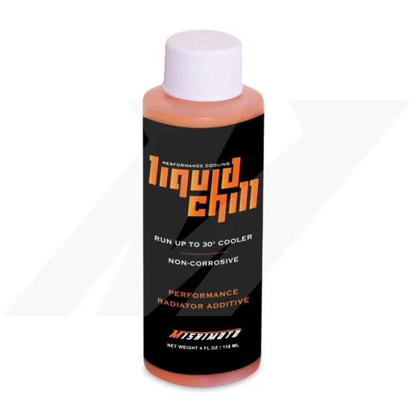 MMRA-LC Liquid Chill Radiator Coolant Additive