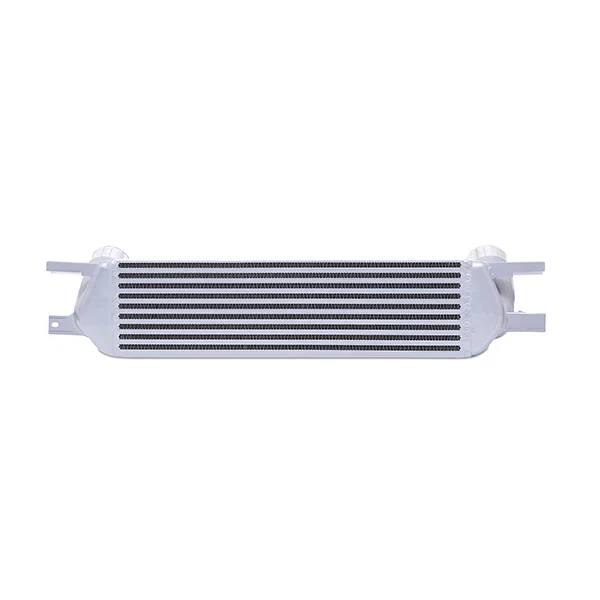 Front Intercooler, Silver, fits Ford Mustang EcoBoost 2015-2023