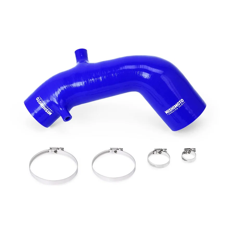 Induction Hose, Blue, fits Honda S2000 2000-2005