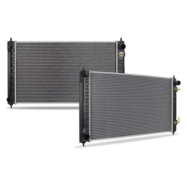 Replacement Radiator, fits Nissan Altima 2007-2015