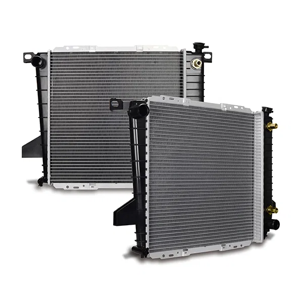 Replacement Radiator, fits Ford Ranger 2.3L 1995-1997