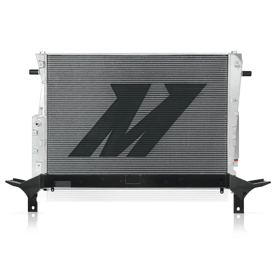 Essentials Protection Bundle, fits Ford 6.4L Powerstroke 2008-2010