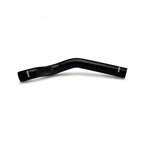 Silicone Upper Radiator Hose, fits GM C/K Truck 283ci 1967-1972
