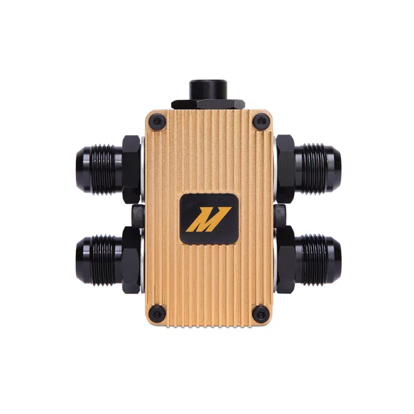 MMOP-EXTFC Inline Oil Thermostat