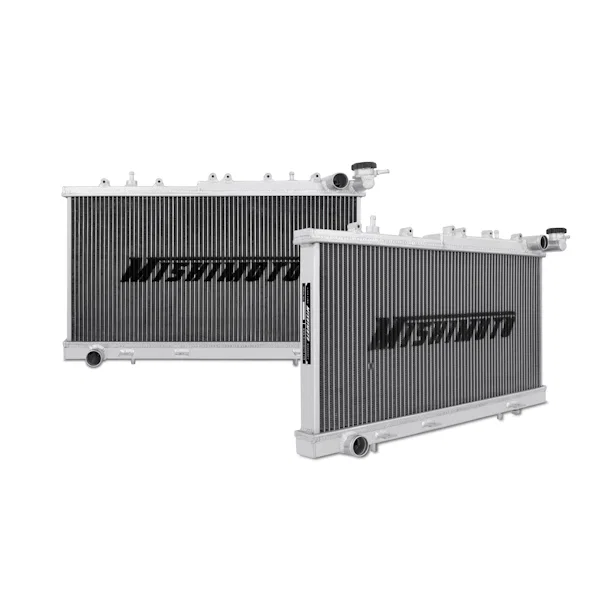 Performance Aluminum Radiator, fits Nissan Sentra Manual w/ SR20 1991-1999