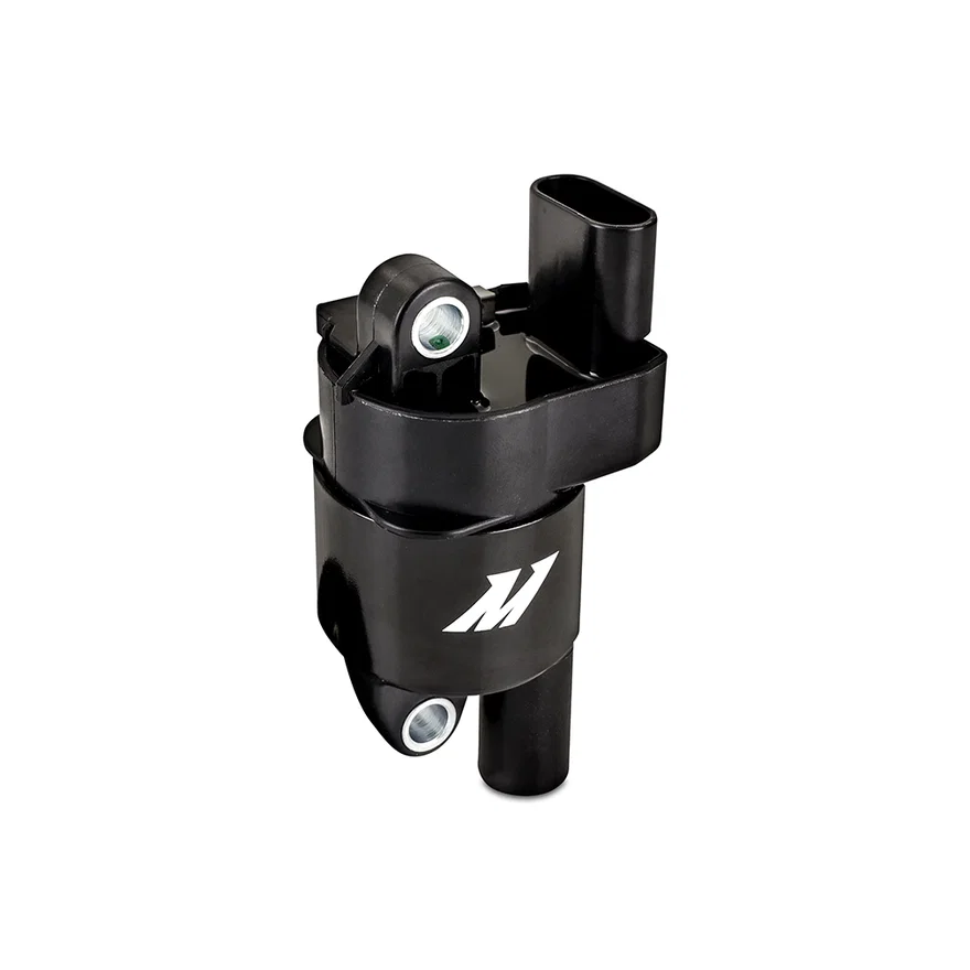 Ignition Coil, Round, fits GM LS2/LS3/LS4/LS7/LS9
