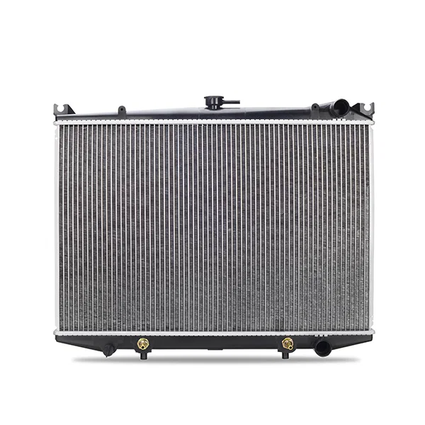 Replacement Radiator, fits Nissan Pathfinder 1987-1995