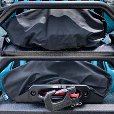 Borne Off-Road BNWN-COV 10K/12K Winch Cover image 3
