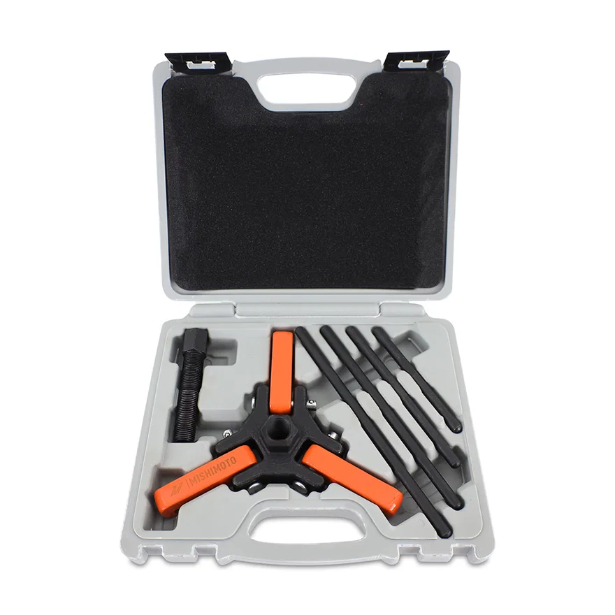 MMTL-HPDK Harmonic Balancer Puller Set