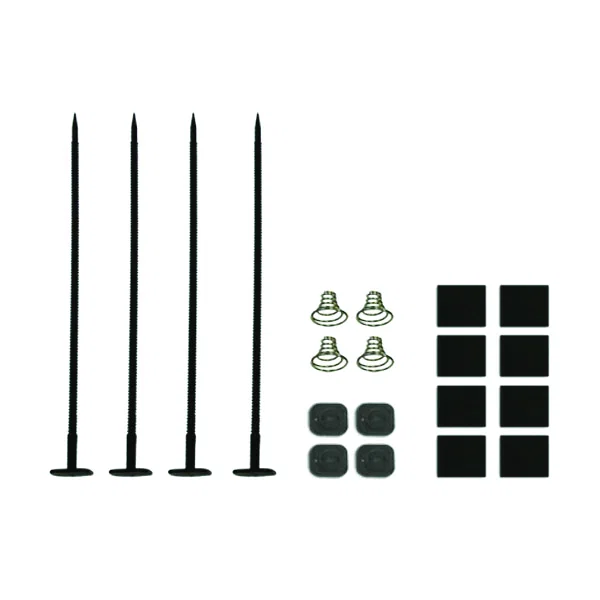 MMFAN-MOUNT Electric Fan Mounting Kit