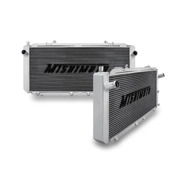 Performance Aluminum Radiator, fits Toyota MR2 1990-1995