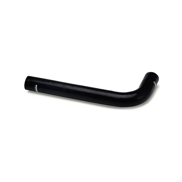 Silicone Upper Radiator Hose, fits Chevrolet Chevelle 283ci/327ci 1965-1967