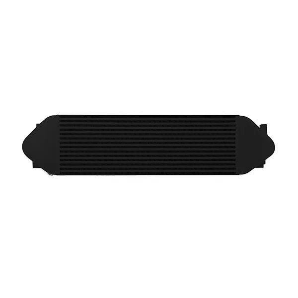 Front Intercooler, Black, fits Ford Focus RS 2016-2018