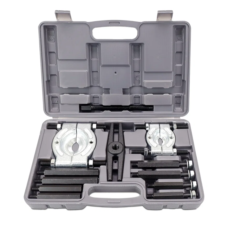 MMTL-BSP Universal Bearing Separator and Puller Set