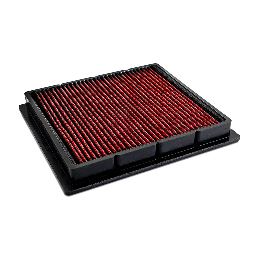Engine Air Filter, Drop-In, Reusable, fits RAM Cummins 6.7L 2007-2024