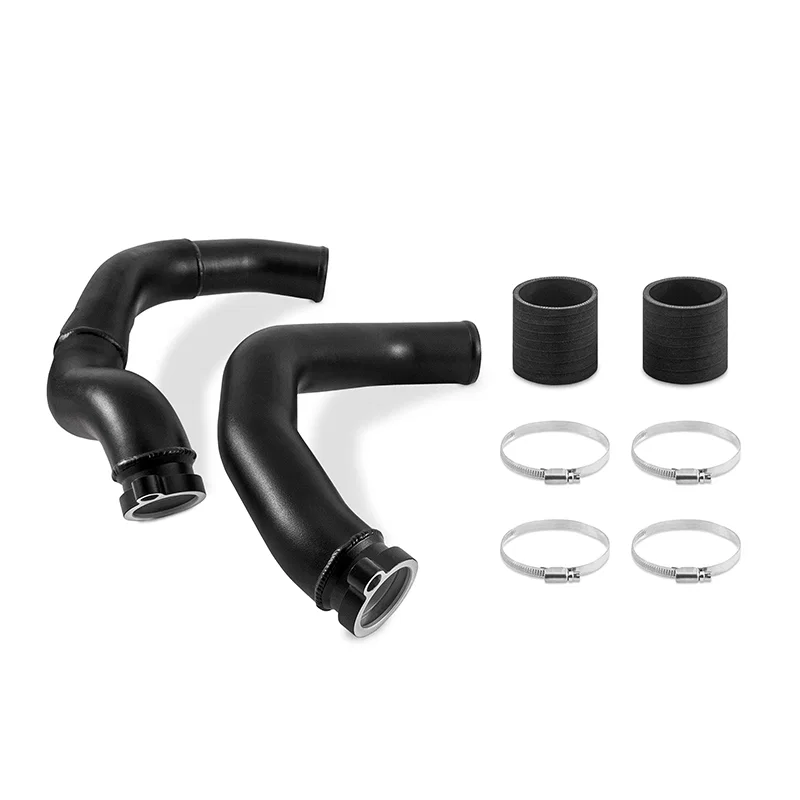 Performance Charge Pipe Kit, fits BMW F8X M2C/M3/M4 2015-2020