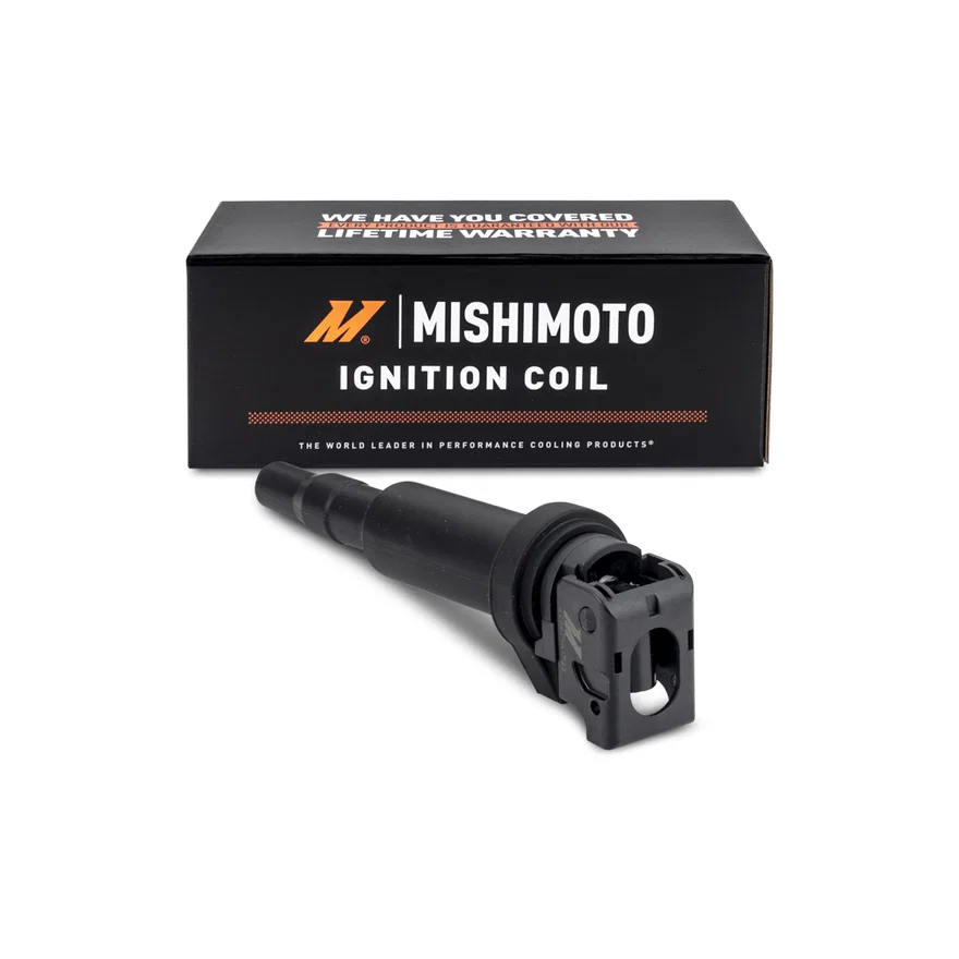 MMIG-BMW-1108 Ignition Coil, Bosch Style, fits BMW 550i 4.4L 2011-2015
