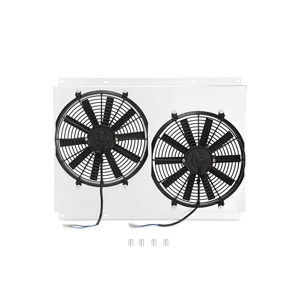 Chevrolet/GM C/K Truck Performance Aluminum Fan Shroud