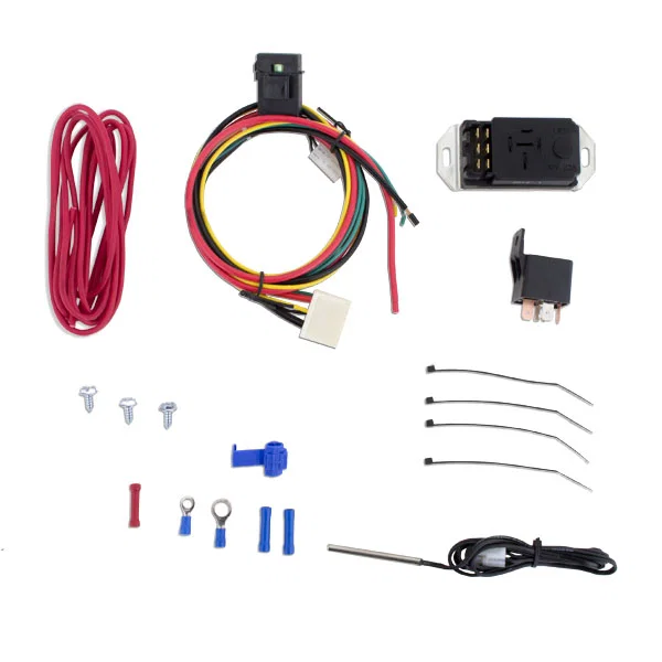 MMFAN-CNTL-UPROBE Adjustable Fan Controller Kit