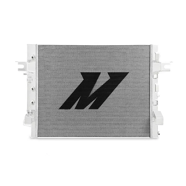 Performance Aluminum Radiator, fits Dodge 6.7L Cummins 2013-2018 for Ram
