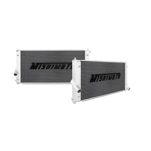 Performance Aluminum Radiator, fits Toyota Celica 2000-2005