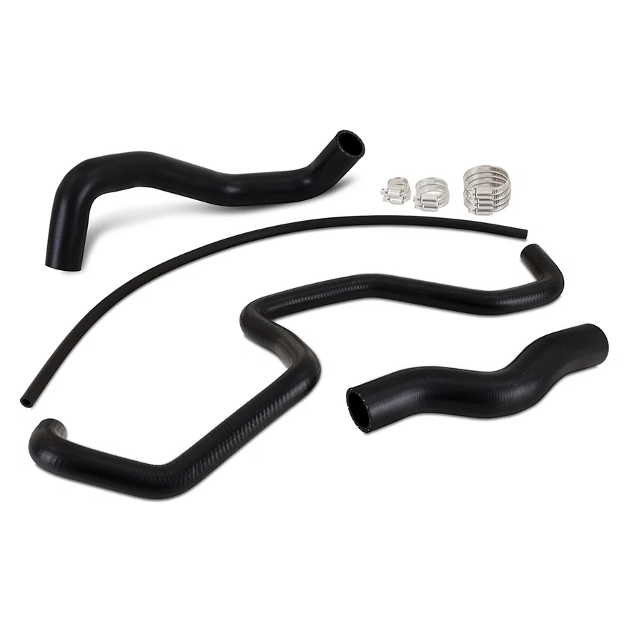 Replacement Radiator Hose Kit, fits Nissan 350Z 2003-2006