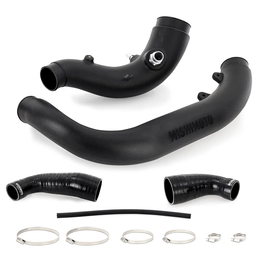 Turbo Inlet Pipe Kit, fits Ford F-150 3.5L EcoBoost 2017-2020